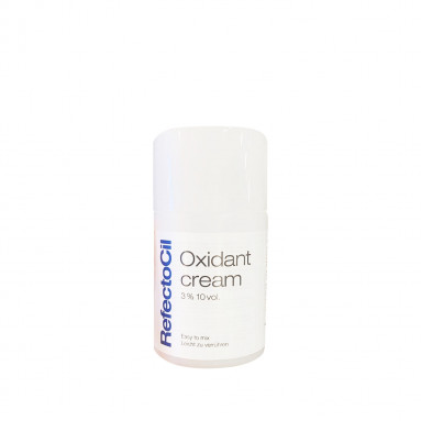 RefectoCil %3 10 vol. Krem Oksidan 100ml