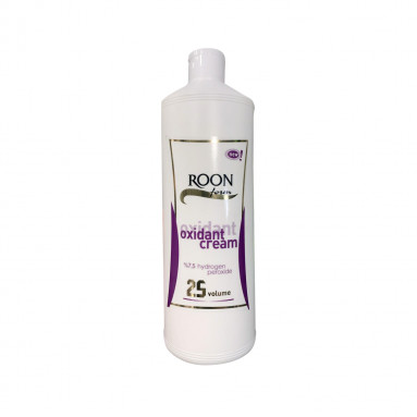 Roon Form Oksidan Krem 25 Volume 1000 ml