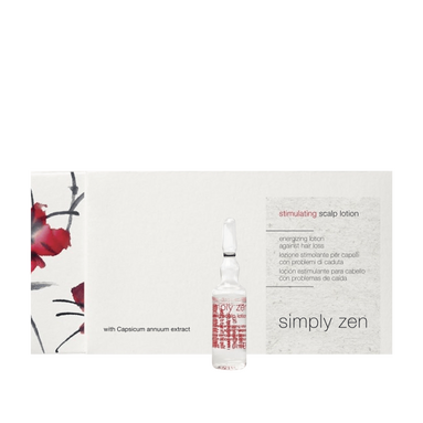 Simply Zen Stimulating Saç Derisi Uyarıcı Losyon