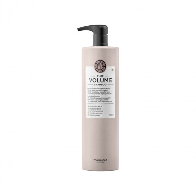 Maria Nila Pure Volume Sülfatsız Hacim Şampuanı