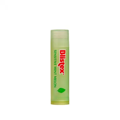 Blistex Sensitive Mint Melon Hassas Dudaklar İçin Besleyici Krem 4.25 g