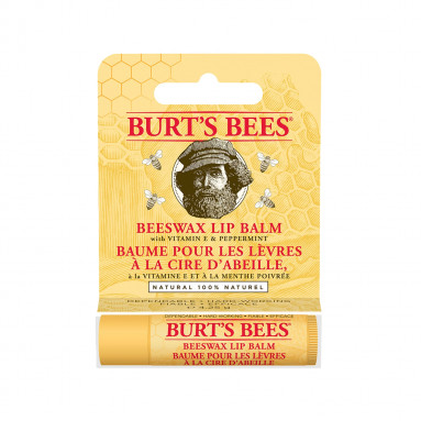 Burt's Bees Dudak Bakım Kremi 4.25 g