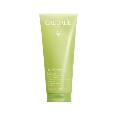 Caudalie Fleur de Vigne Duş Jeli 200 ml