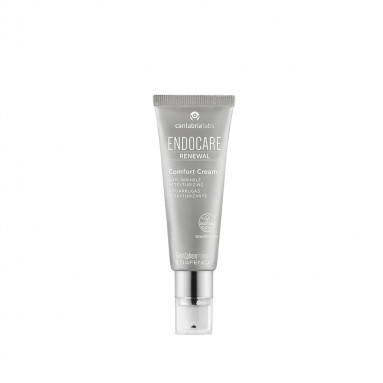 Endocare Renewal Comfort Cream Kırışıklık Karşıtı Yatıştırıcı Krem 50 ml