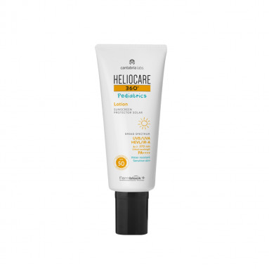 Heliocare 360 Pediatrics Losyon Spf 50 200 ml