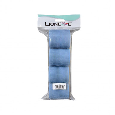 Lionesse Bigudi 6 cm 4 Adet