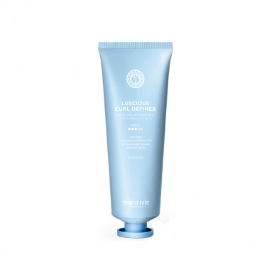 Maria Nila Luscious Curl Definer Bukle Belirginleştirici Jel 125 ml