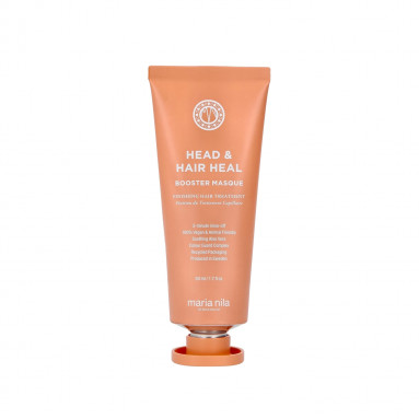 Maria Nila Head And Hair Heal Booster Masque Saç Maskesi