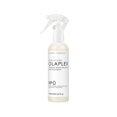 Olaplex No. 0 Intensive Bond Building Treatment Yoğun Bağ Oluşturucu Bakım 155 ml
