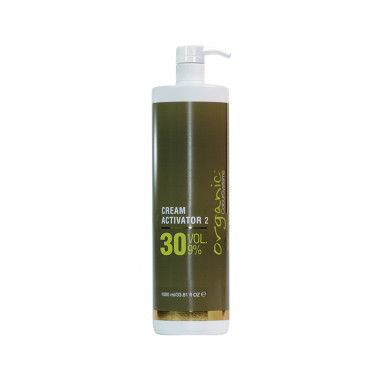 Organic Colour Systems 30 Volüm Aktivatör Oksidan %9 No:2 1000 ml