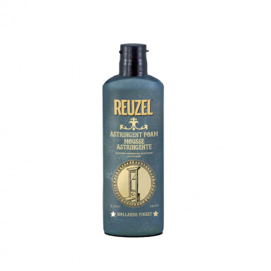 Reuzel Astringent Foam Yüz Temizleme Köpüğü