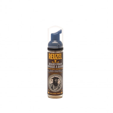 Reuzel Clean & Fresh Beard Foam Sakal Bakım Köpüğü
