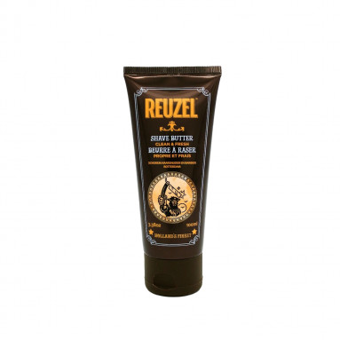 Reuzel Clean & Fresh Shave Butter Tıraş Yağı 100 ml