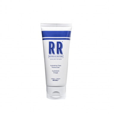 Reuzel Hydrating Face Moisturizer Yüz Nemlendiricisi