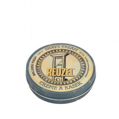 Reuzel Shave Cream Tıraş Kremi