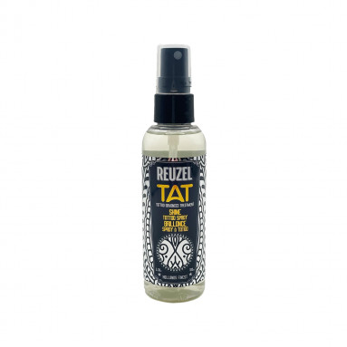 Reuzel Shine Tattoo Spray Dövme Belirginleştirici Sprey