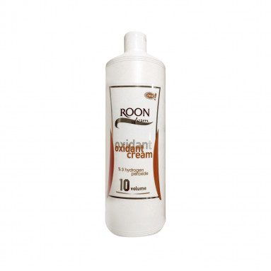 Roon Form Oksidan Krem 10 Volume 1000 ml