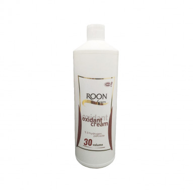Roon Form Oksidan Krem 30 Volume 1000 ml