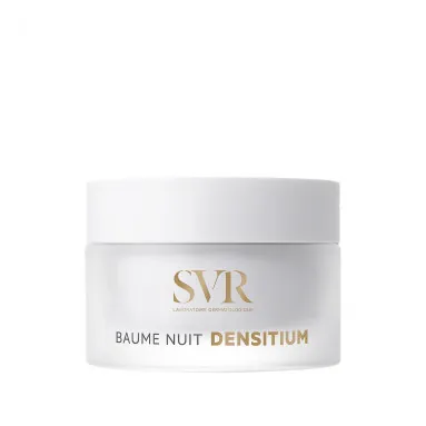 SVR Densitium Baume Nuit Yaşlanma Karşıtı Besleyici Gece Kremi 50 ml