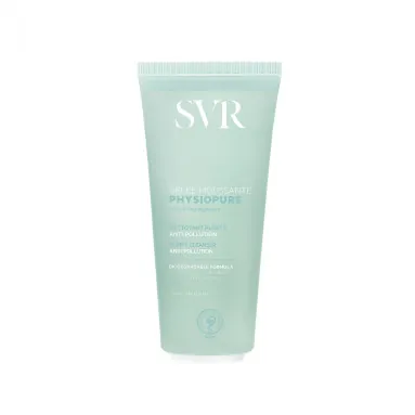SVR Physiopure Gelee Moussante Hassas Ciltlere Uygun Yıkama Jeli 200 ml