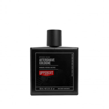 Uppercut Deluxe Aftershave Kolonya