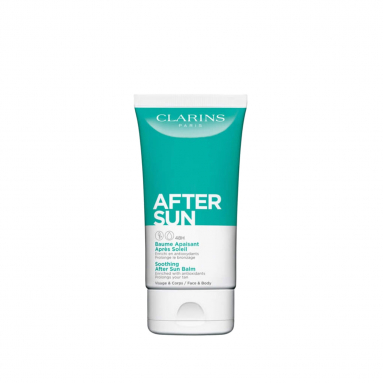 Clarins Soothing After Sun Balm Güneş Sonrası Yatıştırıcı Balsam 150 ml