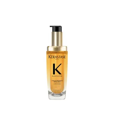 Kerastase Elixir Ultime L'Huile Originale Saç Yağı 75 ml