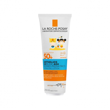 La Roche-Posay Anthelios Dermo Pediatrics Baby Lotion Spf50+ Bebek Güneş Kremi 250 ml