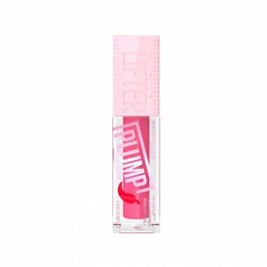 Maybelline New York Lifter Plump Dudak Parlatıcısı 003 Pink Sting