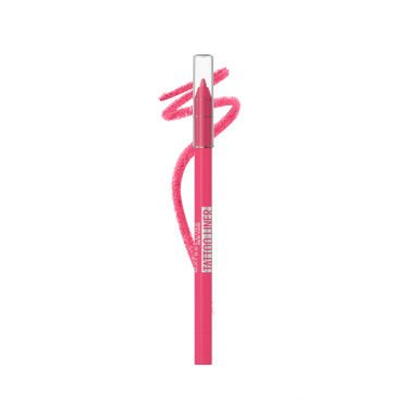 Maybelline New York Tattoo Liner Jel Göz Kalemi Ultra Pink