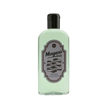 Morgan's Pomade Cooling Mentollü Saç Toniği 250 ml