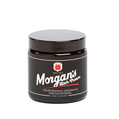 Morgan's Pomade Gentelman's Hair Cream Şekillendirici Saç Kremi