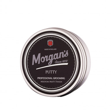 Morgan's Pomade Putty Saç Kremi