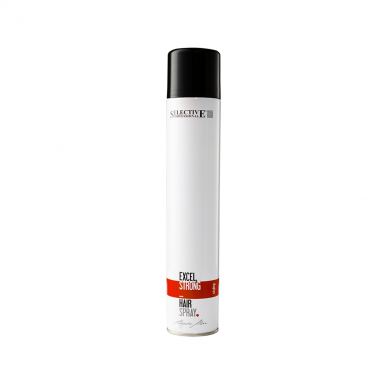 Selective Professional Artistic Flair Excel Extra Strong Saç Spreyi 500 ml