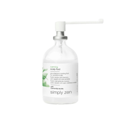 Simply Zen Calming Scalp Fluid Yatıştırıcı Saç Losyonu