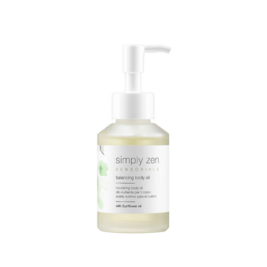 Simply Zen Sensorials Balancing Vücut Yağı