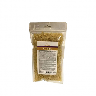 Tanaçan Xanitalia Soyulabilir İnci Ağda Naturel  200 g