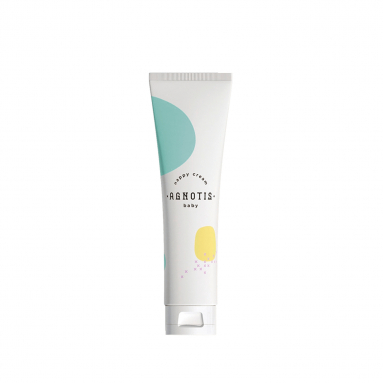 Agnotis Nappy Cream Pişik Kremi 150 ml