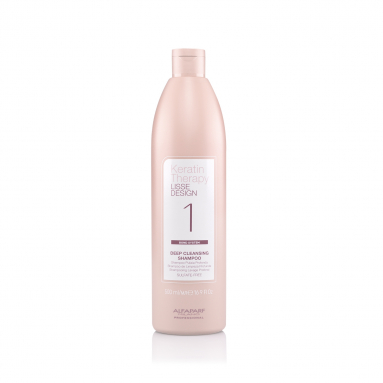 Alfaparf Keratin Therapy Lisse Design uan