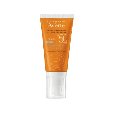 Avene Yaşlanma Karşıtı SPF 50+ Güneş Koruyucu 50 ml