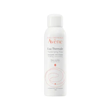 Avene Yatıştırıcı Rahatlatıcı ve Ferahlatıcı Termal Su 150 ml