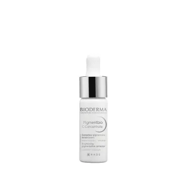 Bioderma Pigmentbio C-Concentrate Gece Bakım Serumu 15 ml