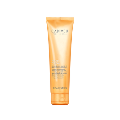 Cadiveu Nutri Glow Durulanmayan Bakım Kremi 150 ml
