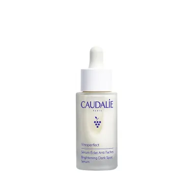 Caudalie Vinoperfect Leke Karşıtı ve Işıltı Verici Serum 30 ml