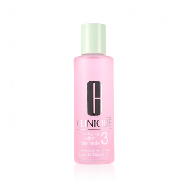 Clinique Clarifying Lotion Arındırıcı Losyon Tonik 3 400 ml