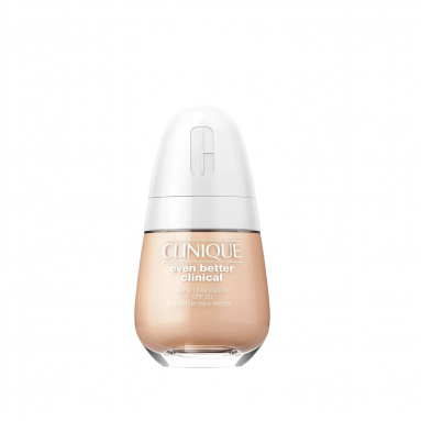 Clinique Even Better Clinical Serum Fondöten Spf20 CN 10 Alabaster 30 ml