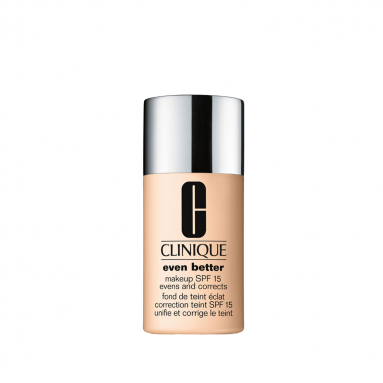 Clinique Even Better Fondöten Spf15 Neutral