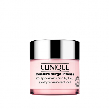 Clinique Moisture Surge Intense 72 Saat Nem Koruma Teknolojili Nemlendirici Krem 75 ml