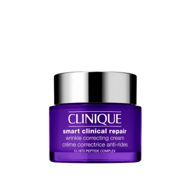 Clinique Smart Clinical Repair Kırışıklık Görünümü Karşıtı Krem 75 ml