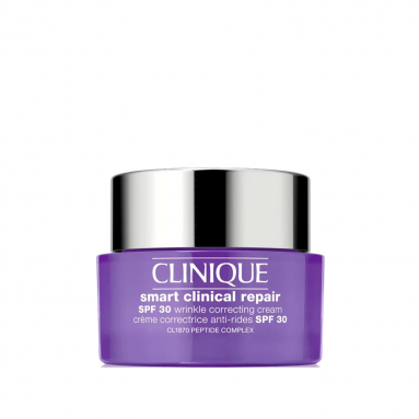 Clinique Smart Clinical Repair Kırışıklık Görünümü Karşıtı Krem Spf30 50 ml